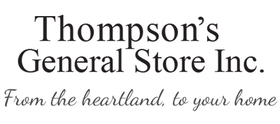 Thompson's General Store Inc