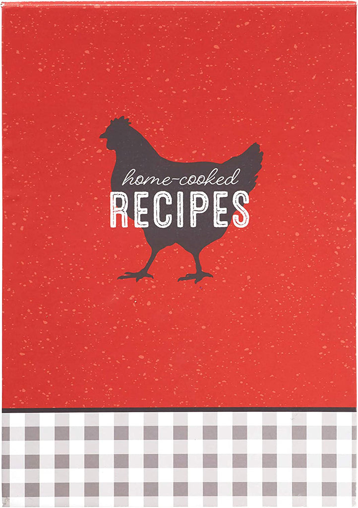 Homecooked Vertical Recipe Keeper Stand – Thompson's General Store Inc