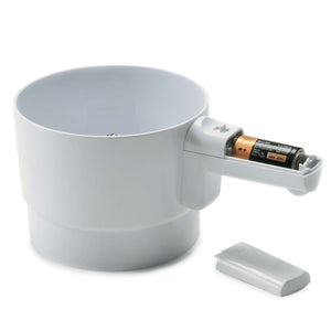 Norpro Battery Operated Flour Sifter